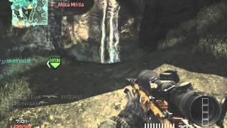 Epic 6 Man Feed