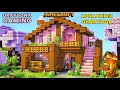 🔥 Minecraft Live Streaming 🔥New Home Build