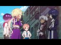 Ozmafia!! Episode 9 english subbed の動画、YouTube動画。