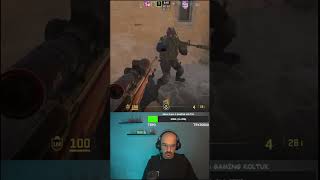 Dürbüne İhti̇yacim Yok Cs2