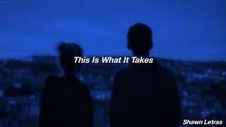Shawn Mendes - This is What It Takes (Tradução/Legenda)