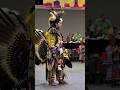 Teen Boy S Traditional Hunting Moon Pow Wow Halonamediaus Nativeamerican Indigenous Powwow
