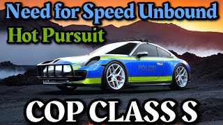 NFS Unbound: No ESCAPE! EMP, Spikes & HEAD-ON Crashes! 😂