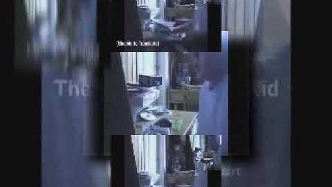 (YTPMV) AGK Season 2: Episode 1 Scan