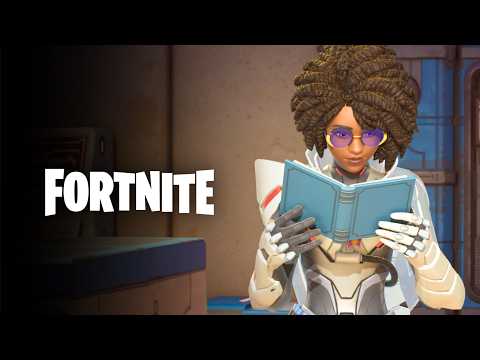 Fortnite Storyline Explained (C7S3 Cinematic)