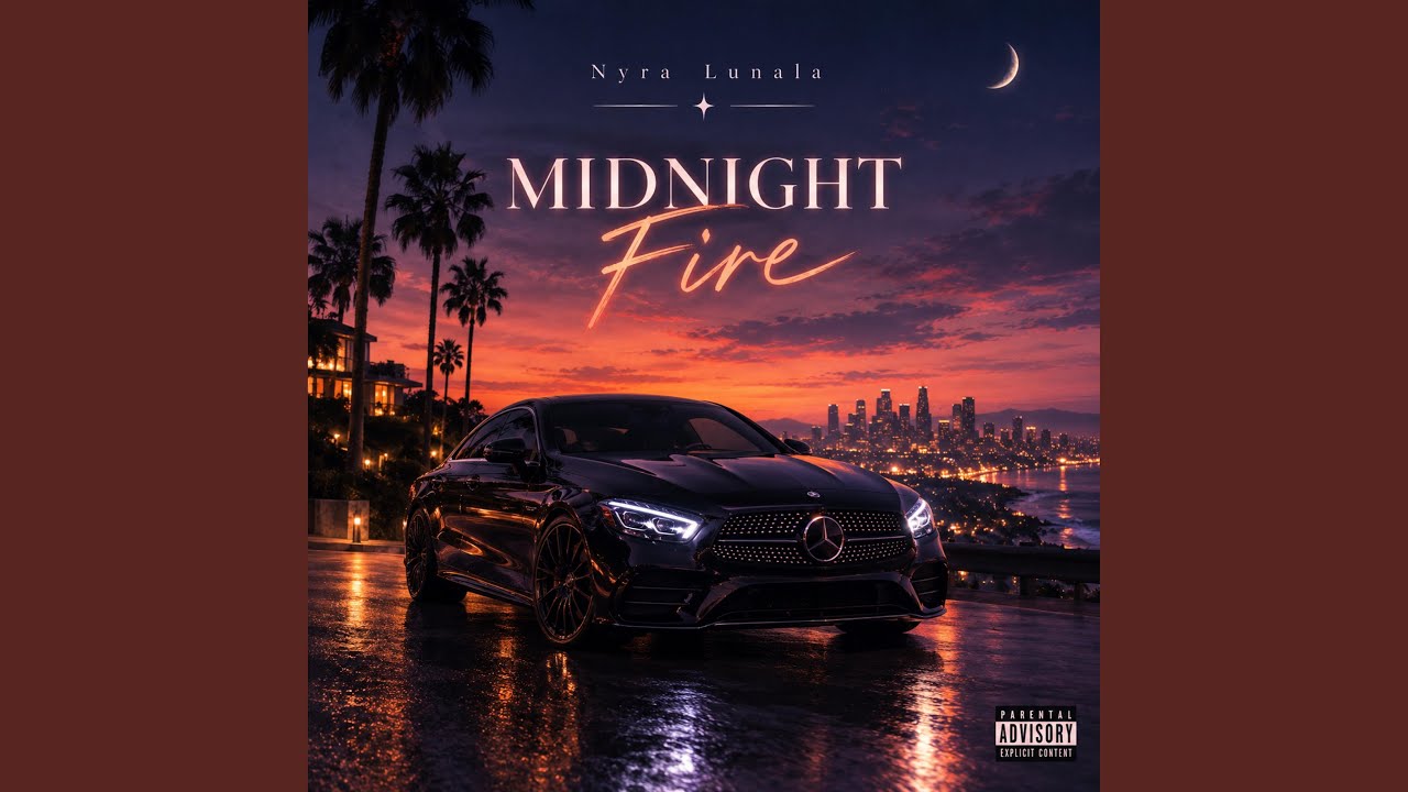Midnight Fire
