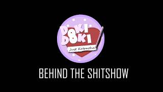 Just Kotonoha: Behind The Shitshow (Announcement)