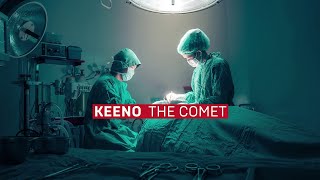 Keeno - The Comet