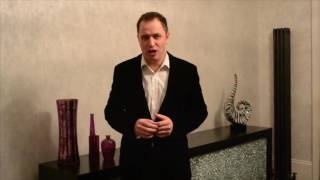 The Matrix Pad Reloaded by Richard Griffin - www.MJMMagic.com