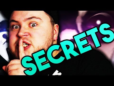 Die GEHEIMEN ENDINGS | Emily Wants To Play Too #5