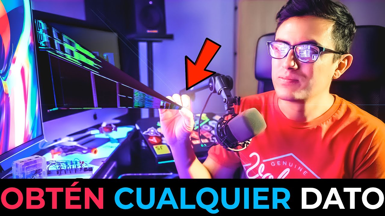 Como escrapear páginas web? ⛏