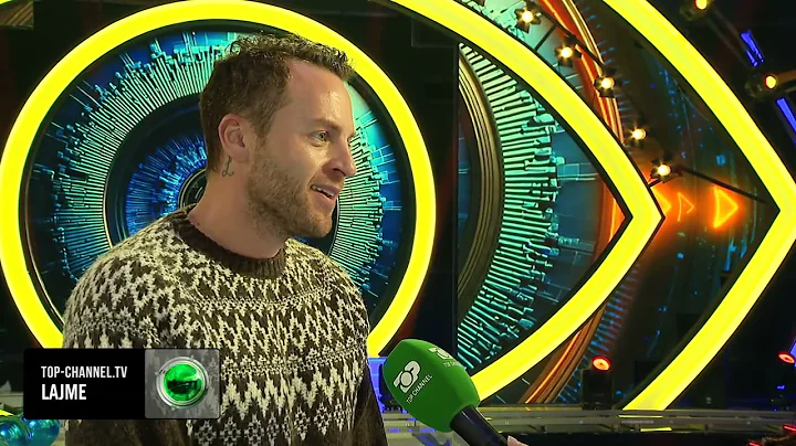 Top Channel/ Nis sonte BBV Albania, edicioni i pestë i reality show-t, nën moderimin e Ledion Liços