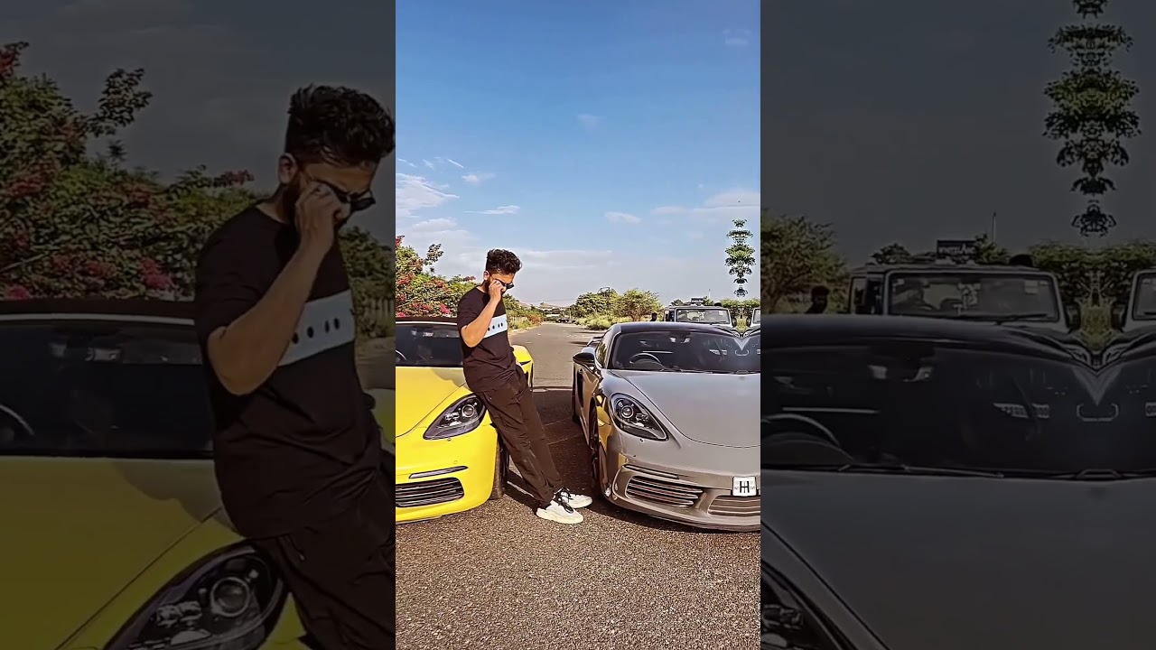 ‪@ElvishYadavVlogs‬