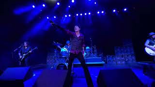 Extreme: Hole Hearted (LIVE 8/14/2023) Front Row Center POV At The Fillmore Detroit