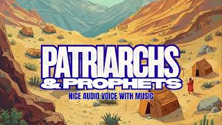 Patriarchs & Prophets Chapter 49: The Last Words of Joshua