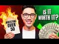 Investing Over 50 - Is It WORTH It?