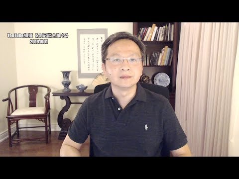 文昭:70周年大阅兵,细瞧看出大毛病!民国“黄金十年”Vs中共“70年辉煌”