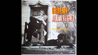 Video thumbnail of "Graeme Allwright - Jusqu'à la ceinture"