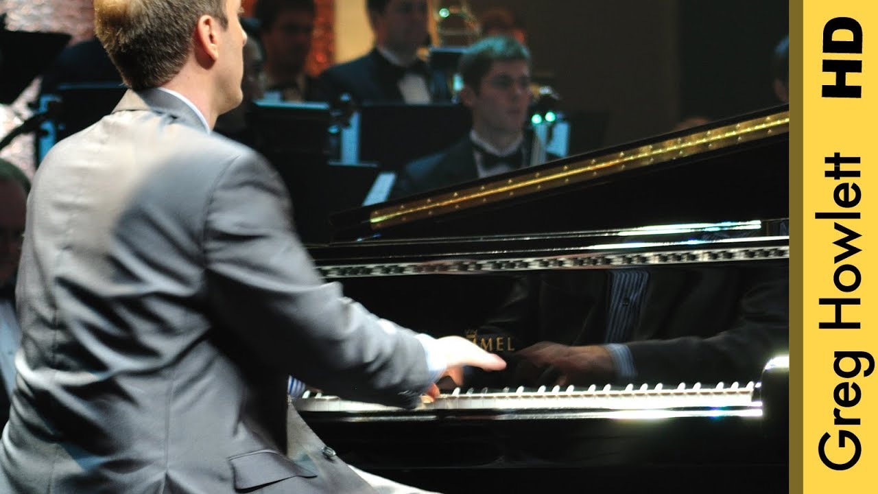 Ivory Palace (Greg Howlett)