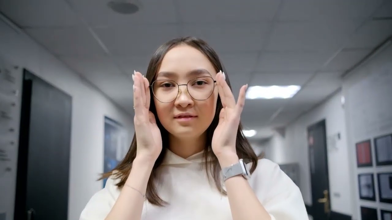 Факультет Дизайна Университета Синергия - YouTube