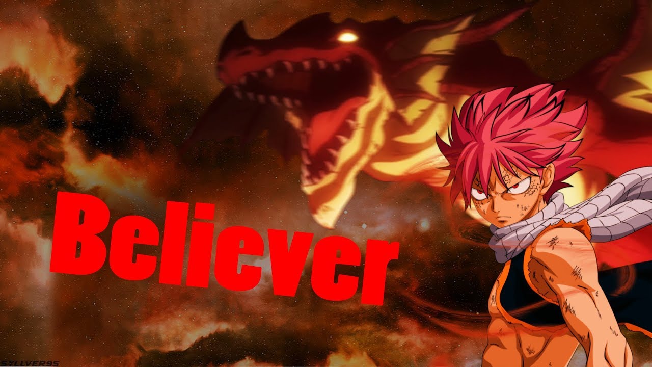 Fairy Tail Believer