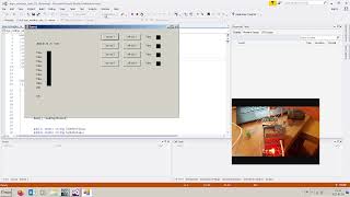 SIEMENS LOGO! 8 PLC and application interfacing connect by ModBUS TCP (in c#)