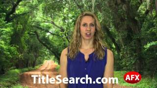 Property title records in Effingham County Illinois | AFX