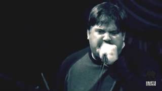 The Abused live at the A7 Reunion 2008