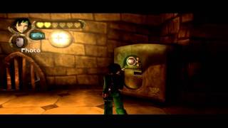 Beyond Good And Evil - Part 7 - Double H & Gyrodisks