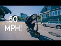 VSETT 10+ Electric Scooter Review | Packed with features & performance