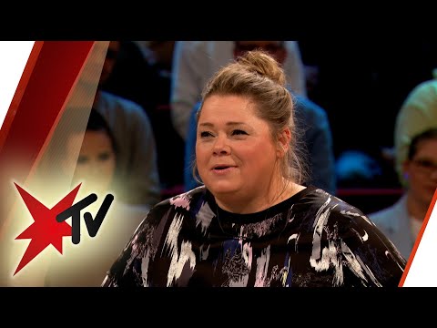 TikTok-Star "Karina2You": „Es ist mein Lieblingshobby!“ | stern TV Talk