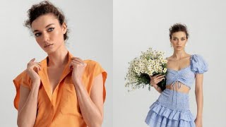 Afra Saraçoğlundan Yep Yeni Görüntüler...i̇n Sayfasi