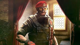 11 Minutes of New Operator Gameplay in Rainbow Six Siege: Operation Parabellum