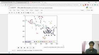 Introduction to Course - Social Network Analysis in Python using NetworkX
