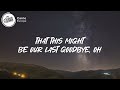 End of video