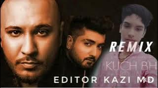 kuch bhi Ho jaye remix (DJ Ashok)#powerstar  #music #trending