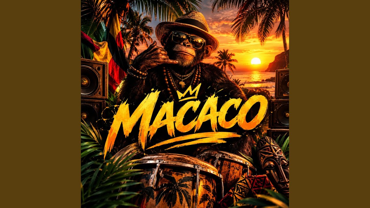 Watch Macaco on YouTube Watch Macaco on YouTube