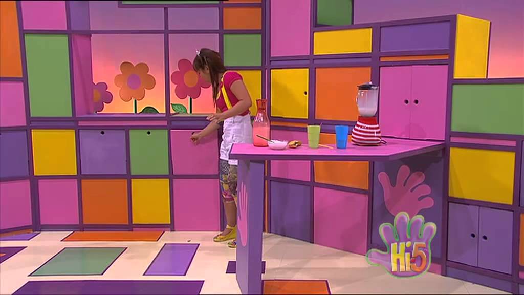 Hi-5 Season 10 Episode 23