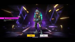 Details #free fire max is the best magic Quebe bundle #shorts #shortvideo Update