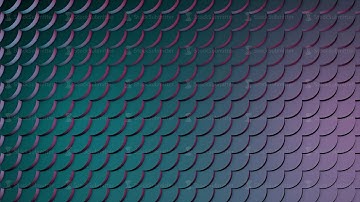 Colorful Cubes Moving Seamless Loop. Cubic background