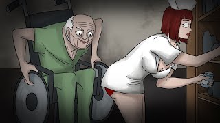 3 Horror Stories Animated