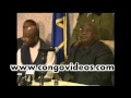 Discours de laurentdsir kabila sur les agressions au congo bruxelles 1998