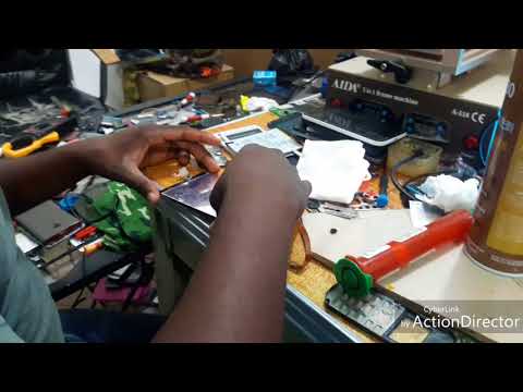 Video: Jinsi Ya Kuamua Tundu Kwenye Processor