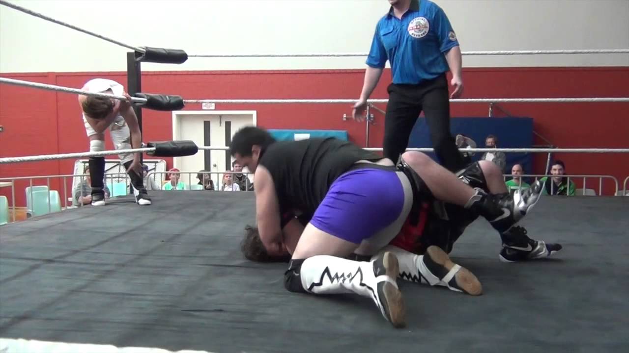 AAW Intensity 2015 Highlights