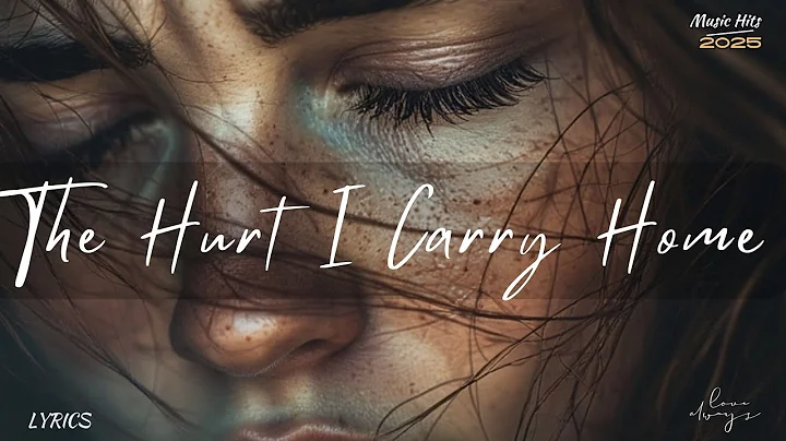 The Hurt I Carry Home — Deep Emotional Love Song | Heartbreak & Healing Music