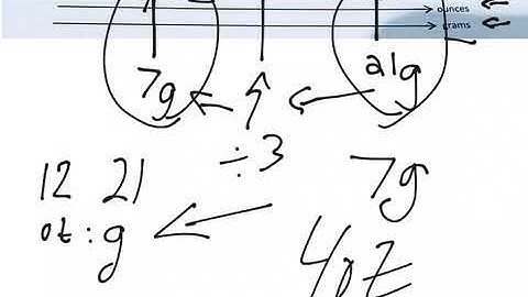 Mr. Quick Grade 6 Module 1 Lesson 12