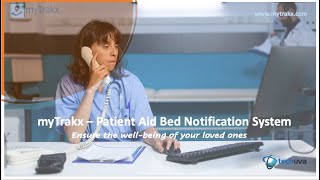 Patient Aid Bed Notification System Prevent Falls Ensure Safety