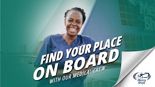 Find Your Place on Board with Our Rehab Team Lead: Becky Chaplin