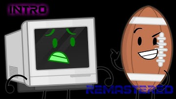 Inanimate Legacy Ep. 8 Intro V2