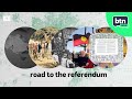 Australia’s Road To The Referendum | BTN High